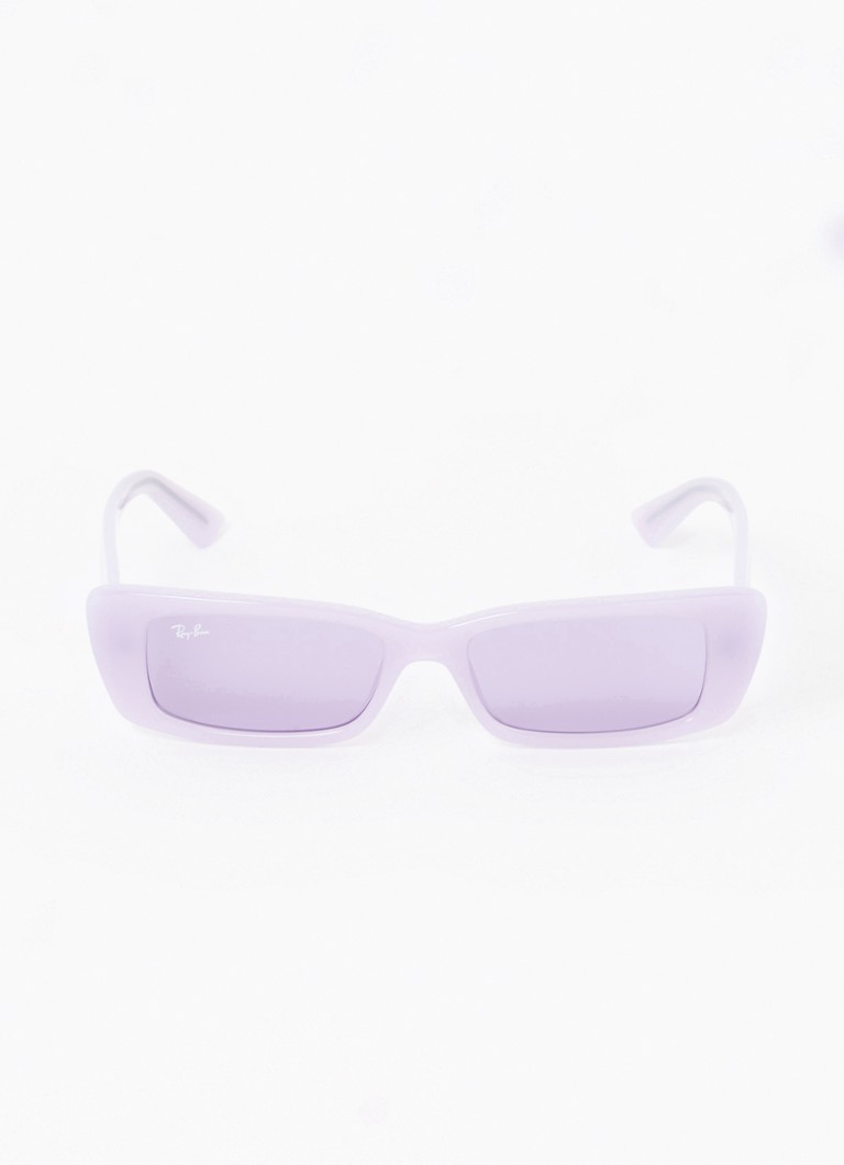 Ochelari de soare Ray-Ban Teru RB4425
