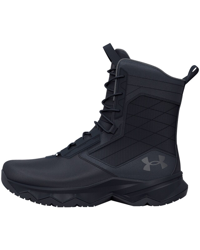 Under Armour Schnürstiefel Stellar G2 Tactical