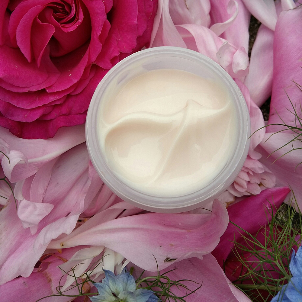 Miss Ferling Eglantine & son Fluide Etonnant Sérum-en-crème  peau zero défaut