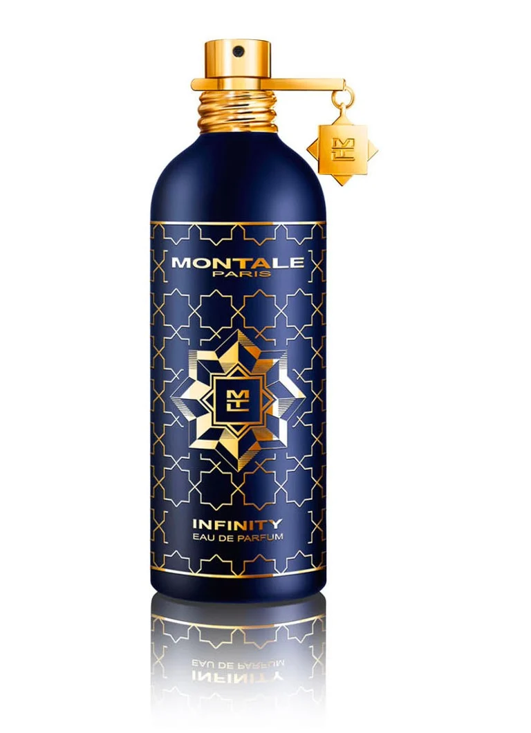 Apa de parfum Montale Infinity