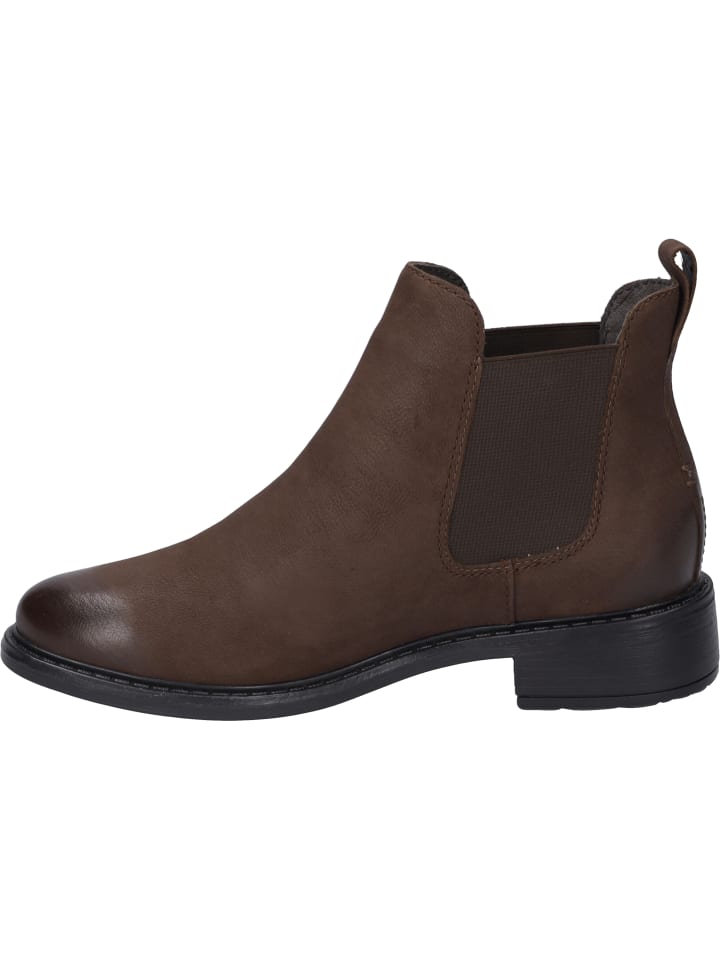Josef Seibel Stiefelette Selena in moro günstig kaufen