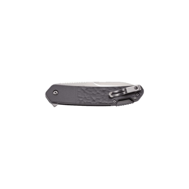Crkt Bona Fide Silver K540GXP