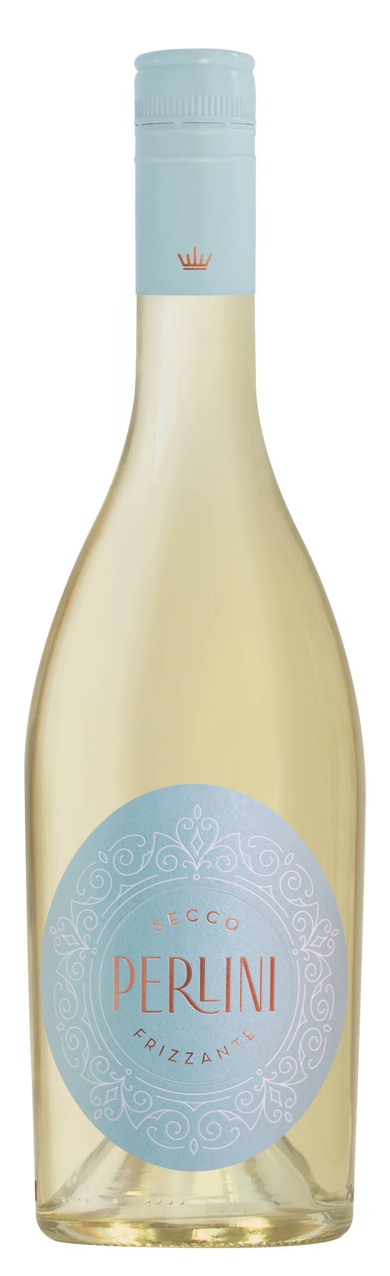 Winzer von Baden Perlini Secco Fizzante