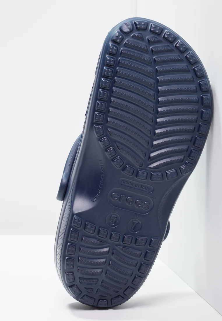 Crocs CLASSIC UNISEX - Chanclas de playa