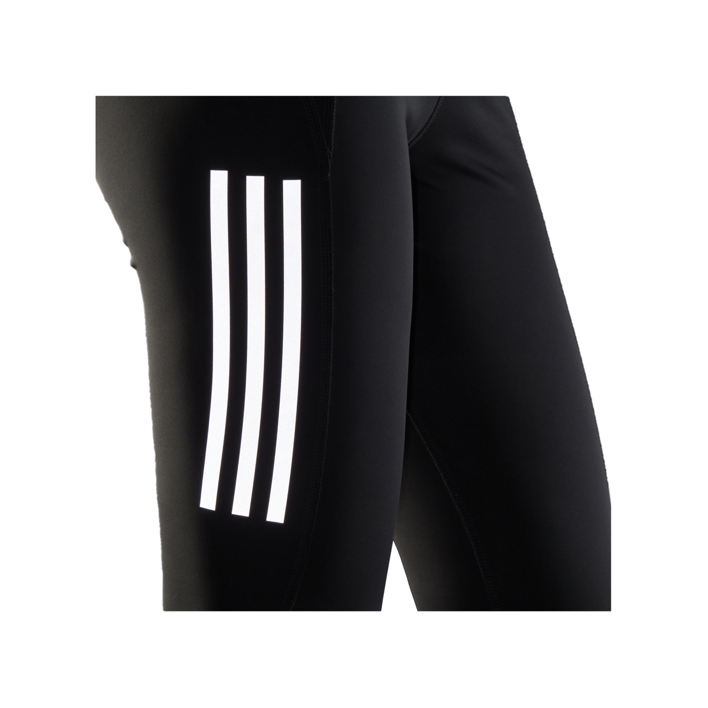 adidas OTR 7/8 Leggings Running Damen Schwarz