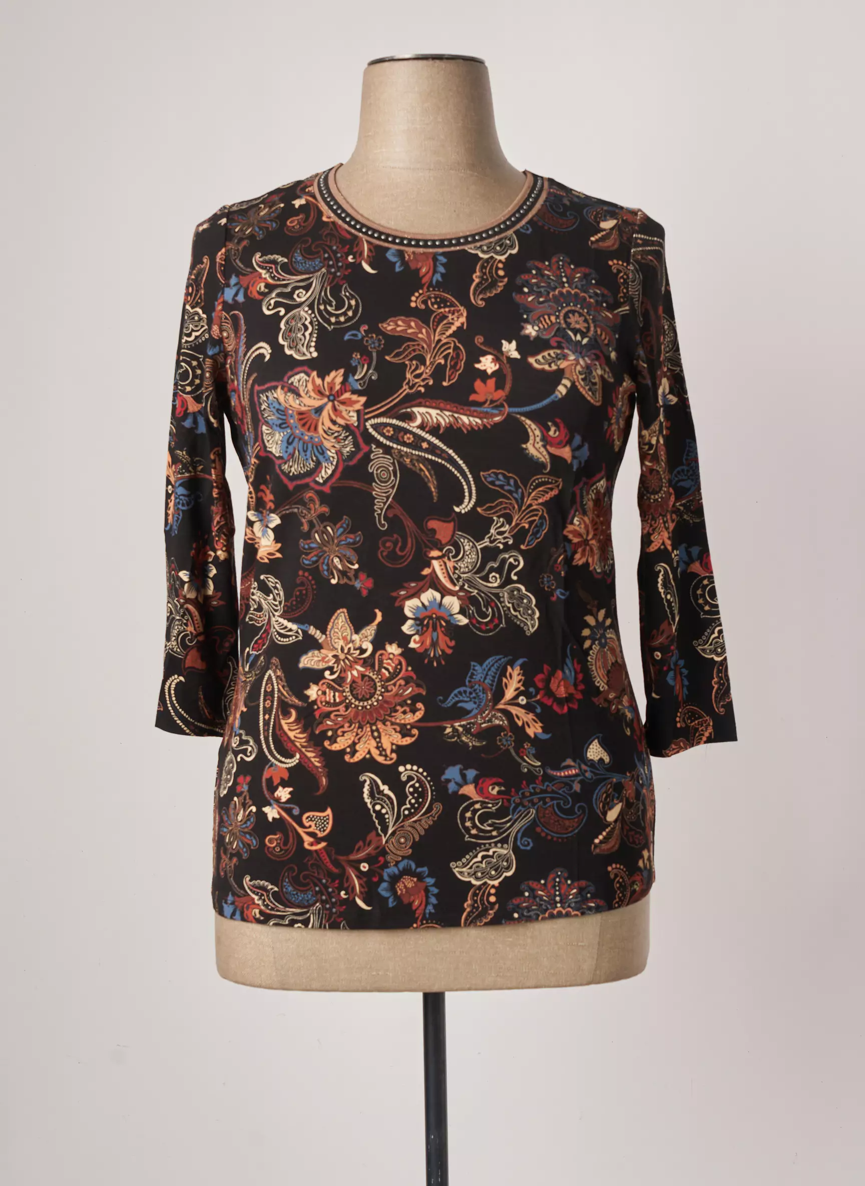 Betty Barclay Tshirts Femme couleur noir