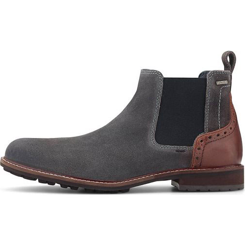 JOSEF SEIBEL Chelsea-Boots JASPER 50
