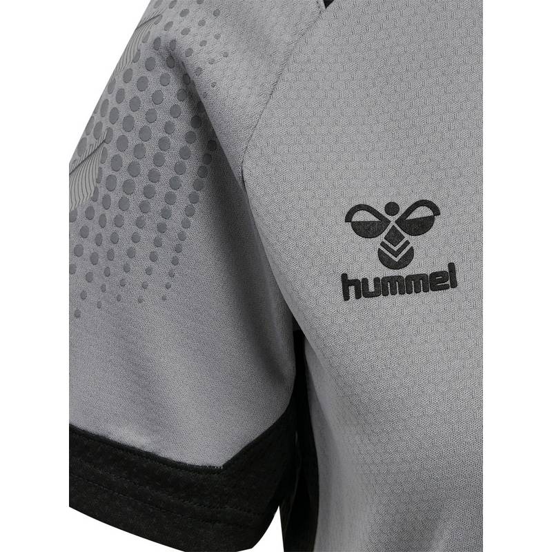 hummel hmlLEAD S/S POLY JERSEY WOMEN T-Shirt Damen