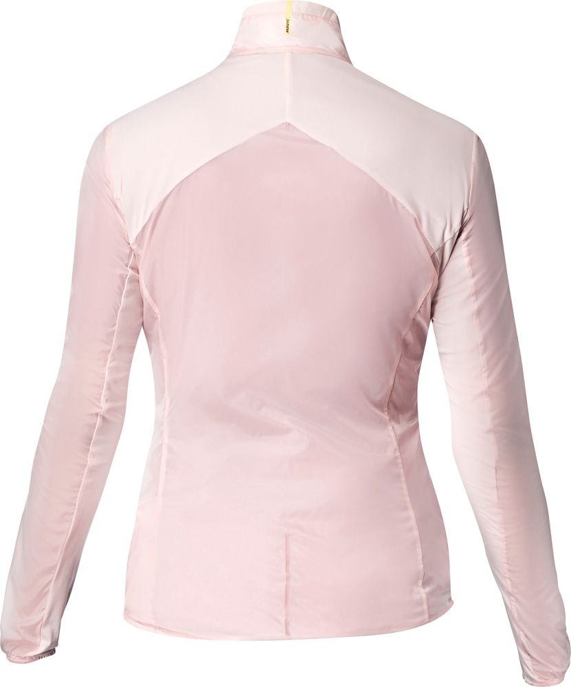Mavic Sirocco - Damen Windjacke kaufen | Bike-Discount