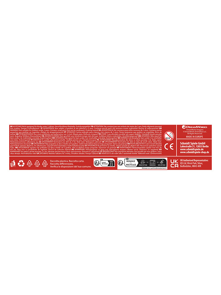 Schmidt Spiele 150tlg. Puzzle 