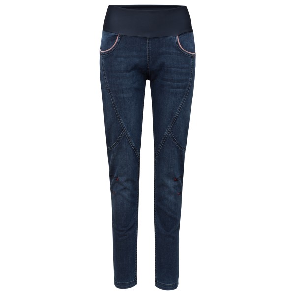 Chillaz - Women's Fuji 2.0 Pant - Boulderhose