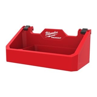 Milwaukee Accessories 4932498647 Side-mount PACKOUT tray