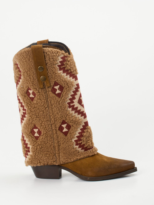 Cowboyboot-17552290001 Konstantin Starke