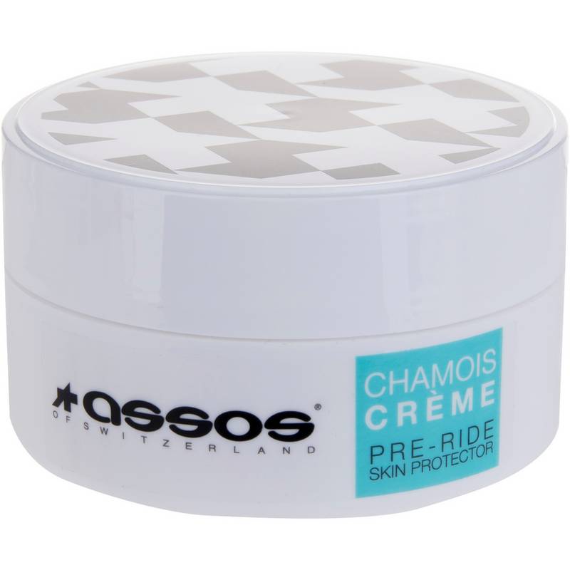 assos Chamois Sportgel