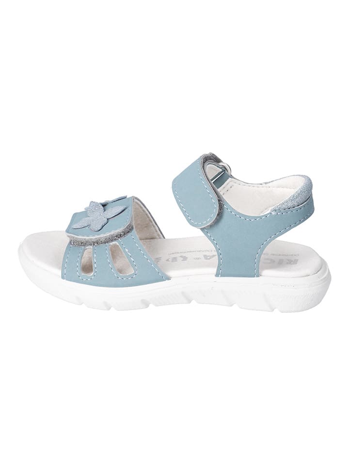 Ricosta Leder-Sandalen 