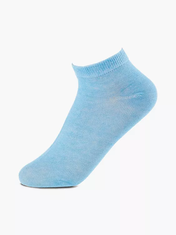 DEICHMANN 10er Pack Socken