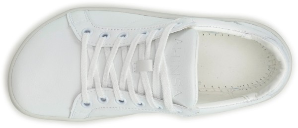 Ahinsa ~ Pura 2 Vegan ~ White