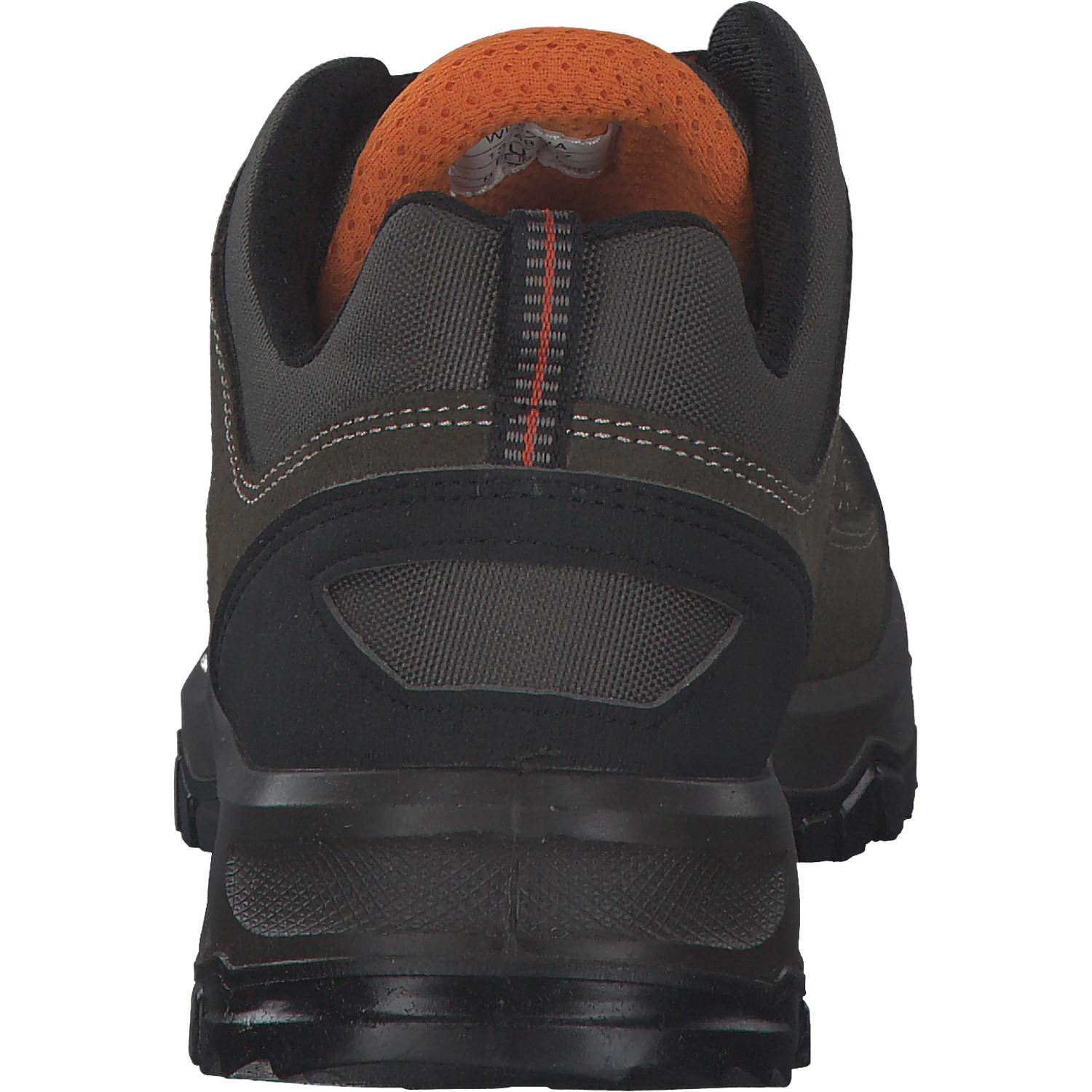 Kastinger Wussna 13748, Wanderschuhe, Herren, brown/orange