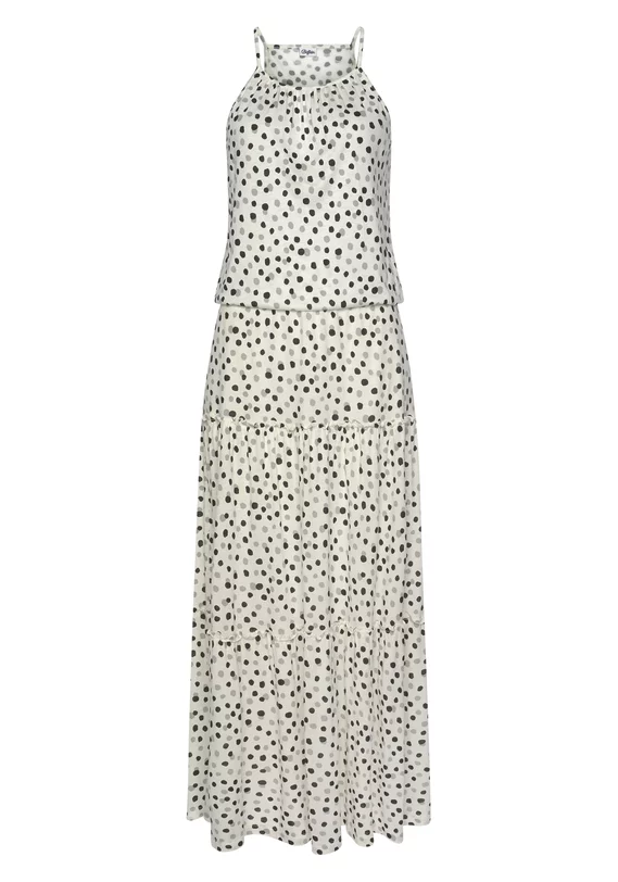 Maxikleid
