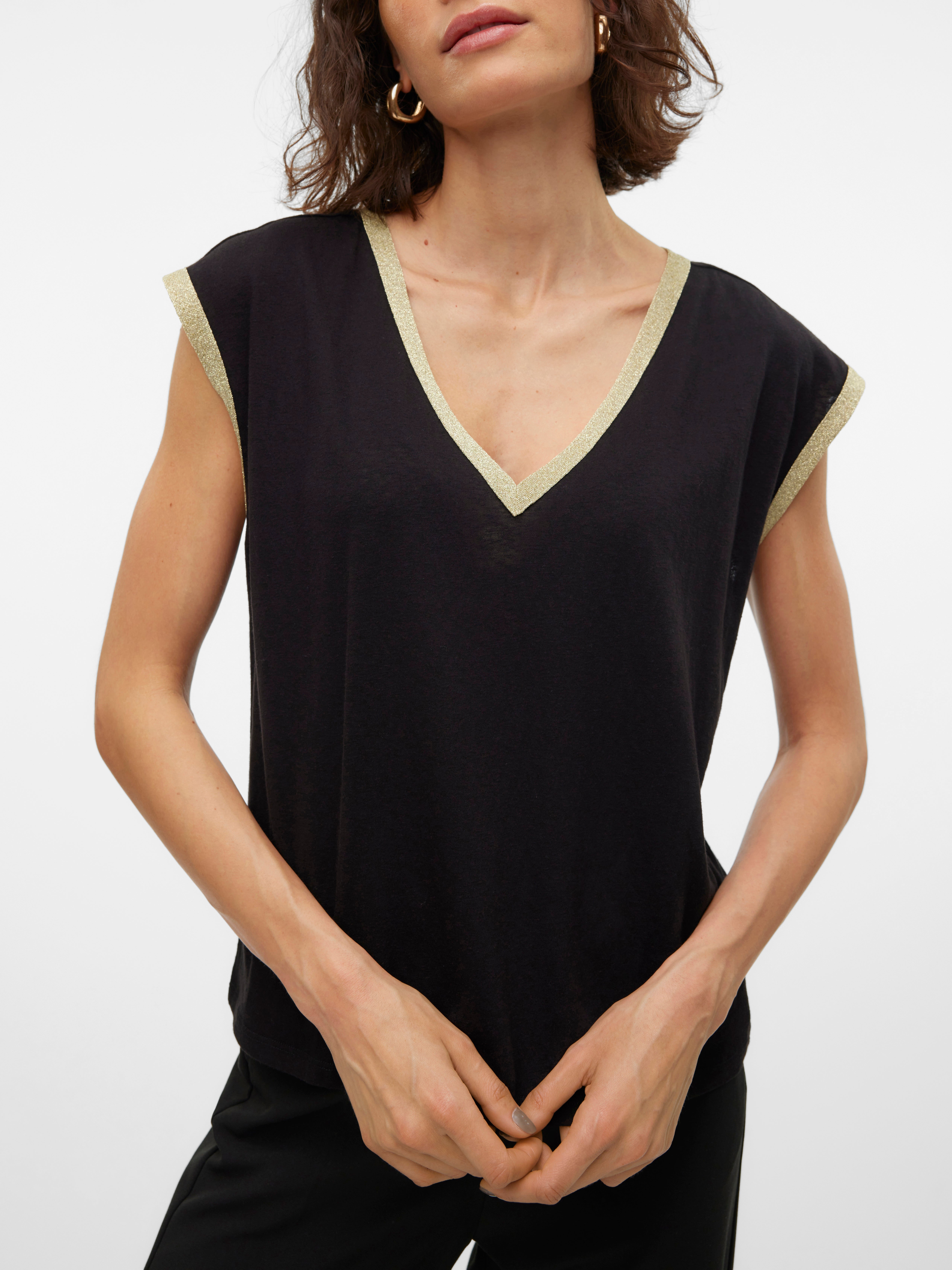 VMMALDORA Top