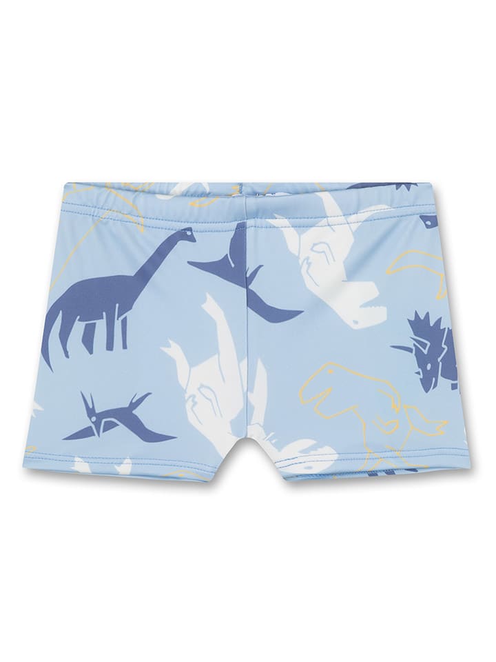 Sanetta Kidswear Badehose in Hellblau günstig kaufen