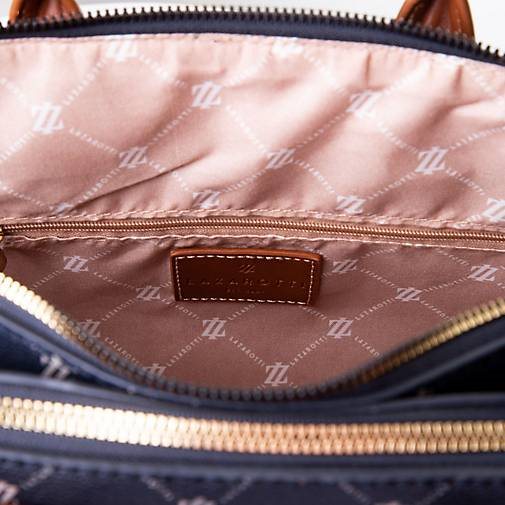 Lazarotti Palermo Handtasche 28 cm