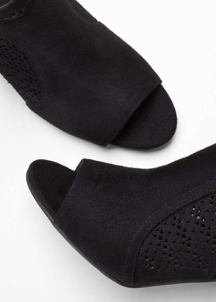 Sandalette