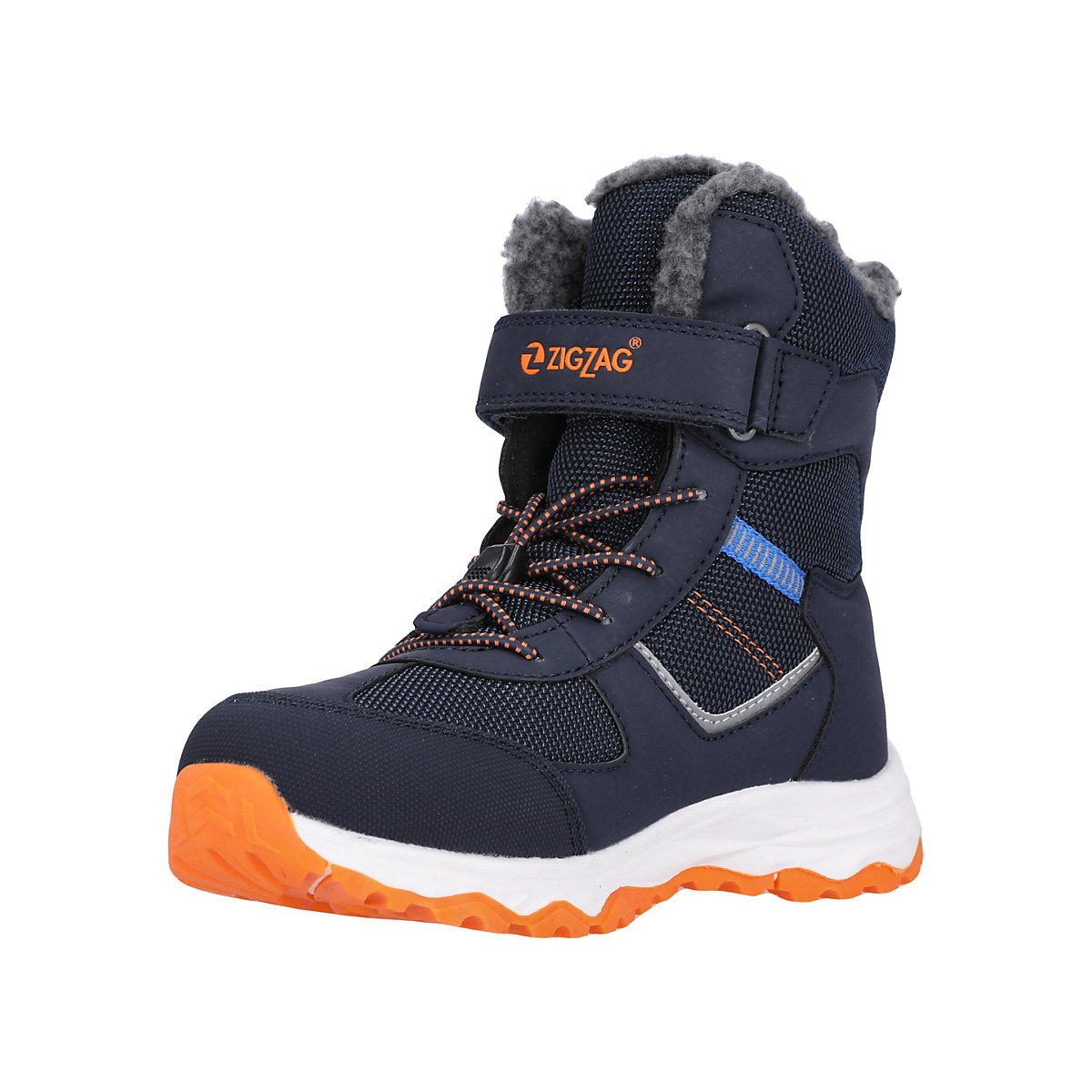 Winterstiefel