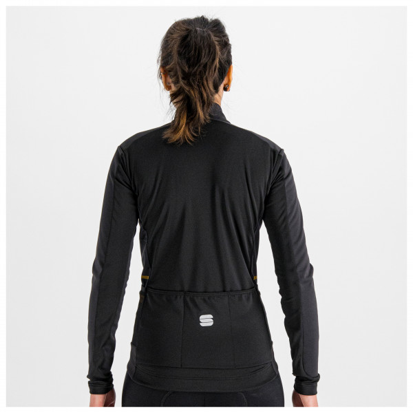 Sportful - Women's Neo Softshell Jacket - Fahrradjacke