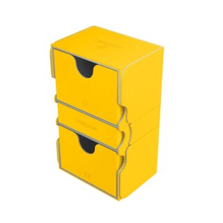 Gamegenic - Stronghold 200+ Convertible - Yellow