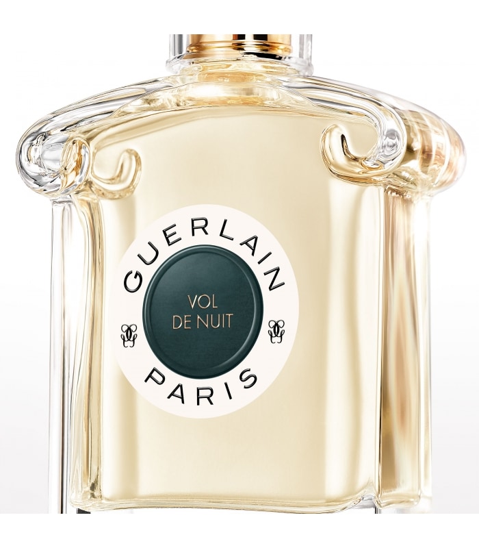 Guerlain-VOL DE NUIT-Eau de Toilette Vaporisateur