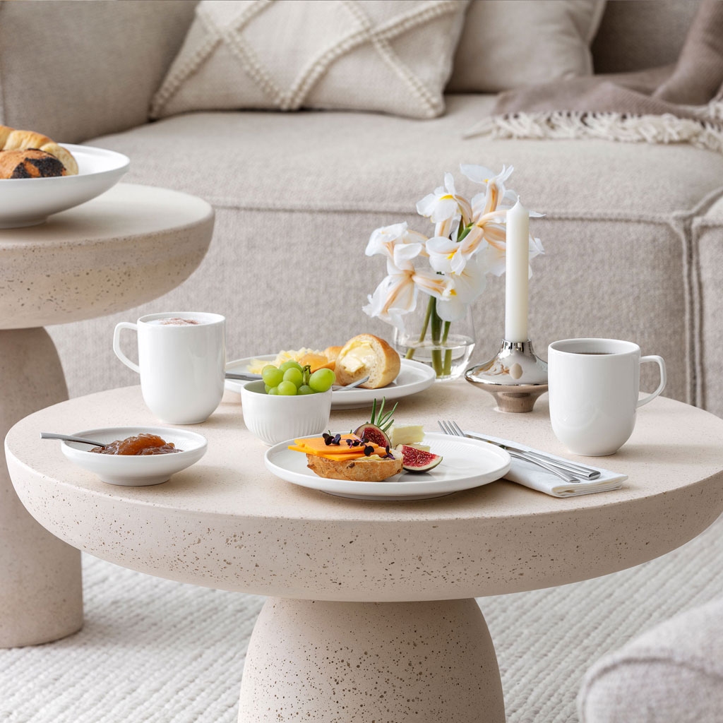 Villeroy & BochFrühstücksteller 22cm