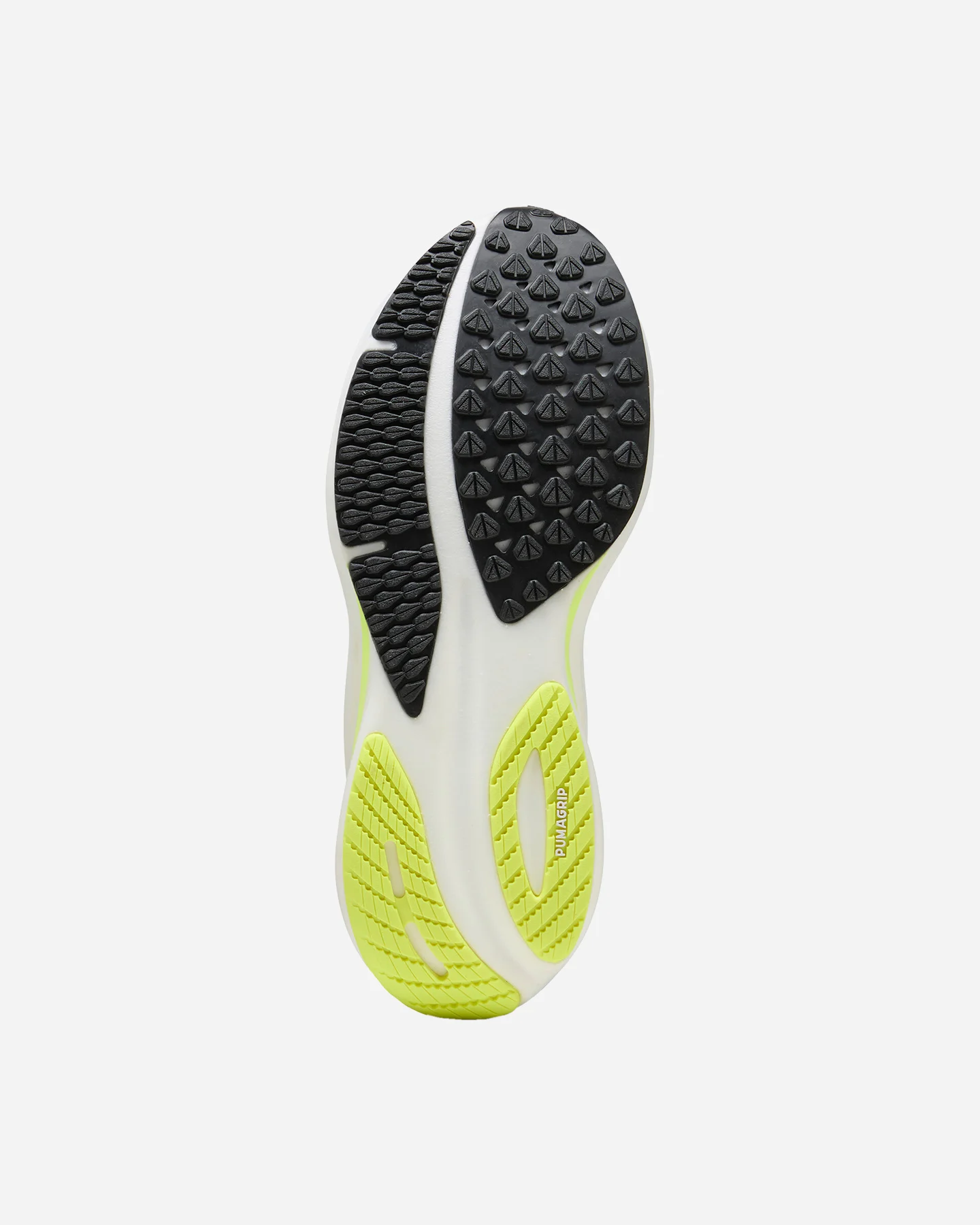 Scarpe Running Puma Magnify Nitro 2 M 376909-19