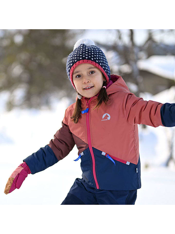 finkid Winterjacke 