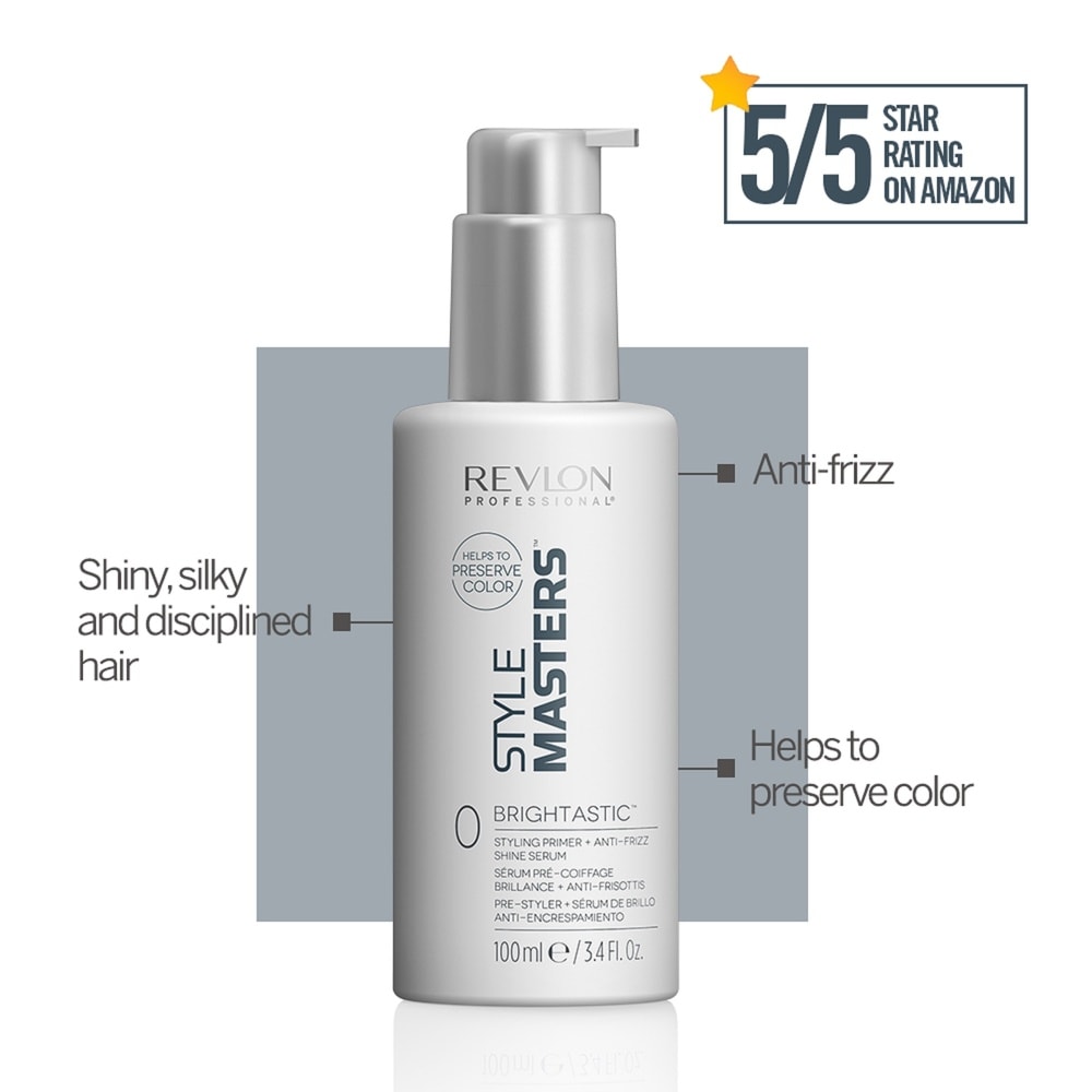 REVLON PROFESSIONAL BRIGHTASTIC Crème coiffante