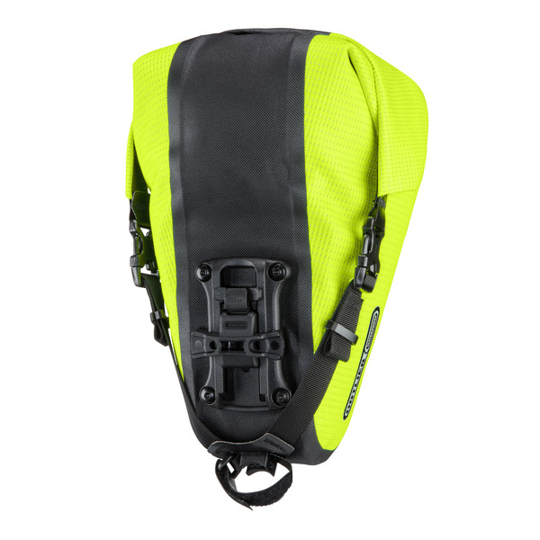 SADDLE-BAG TWO HIGH-V - Satteltasche
