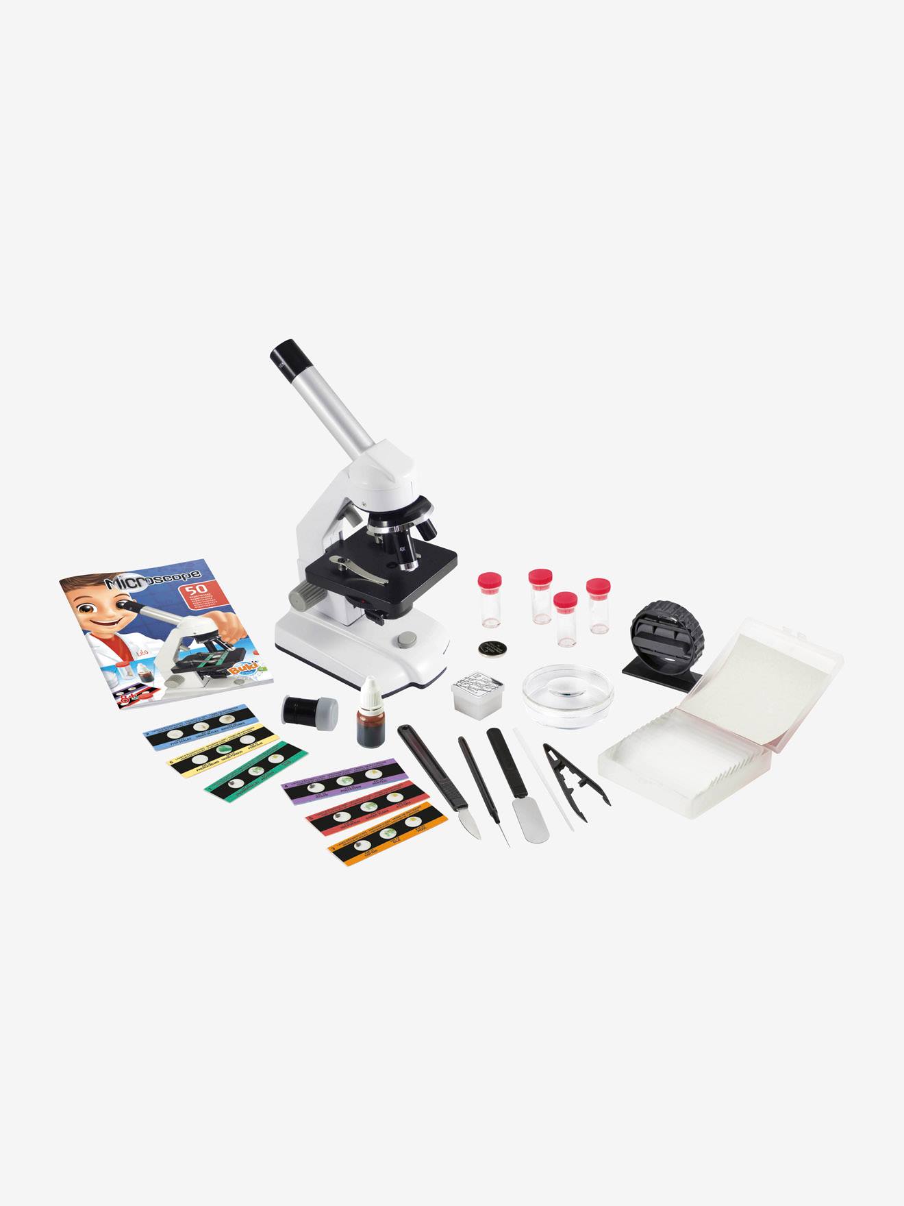 Microscope