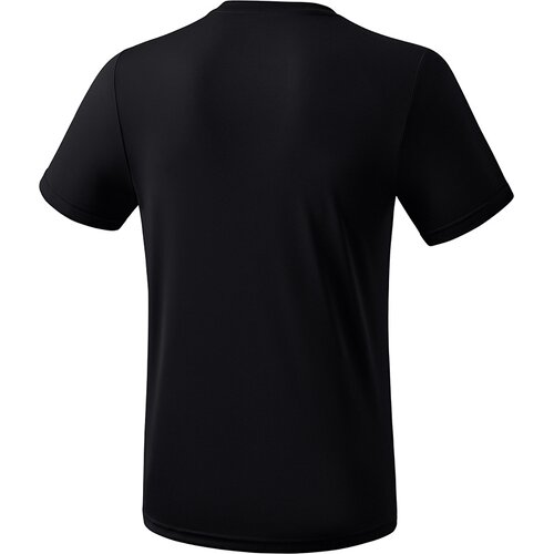 HERREN FUNKTIONS TEAMSPORT T-SHIRT