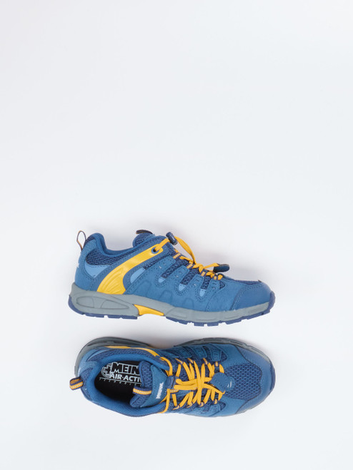 Sneaker-66111680001 Meindl