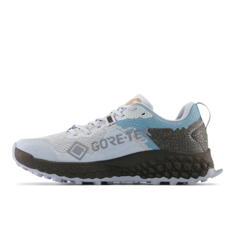 New Balance Fresh Foam Hierro v7 GTX WTHIER7A-B / grau