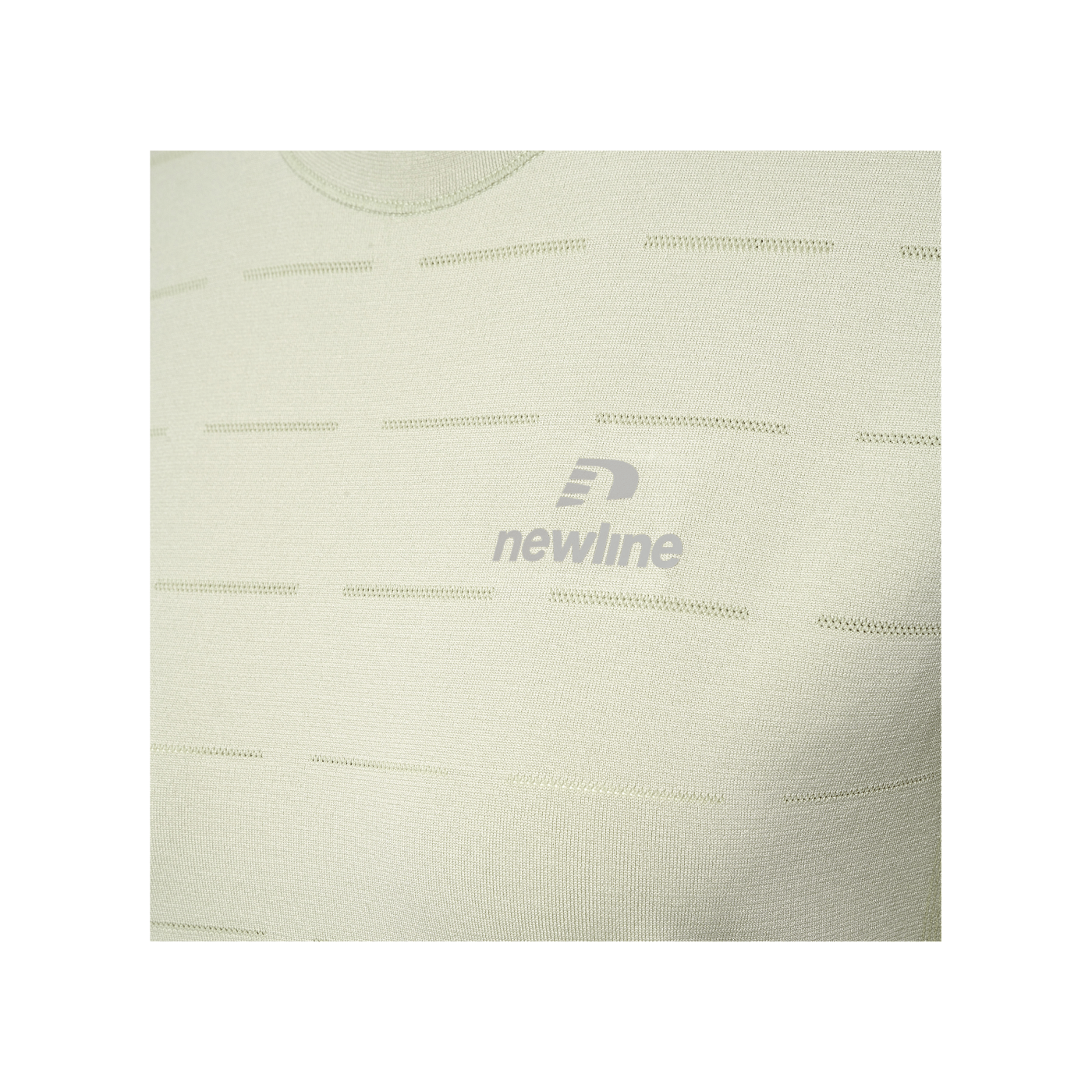 Newline nwlRIVERSIDE T-Shirt Damen Grau F2193