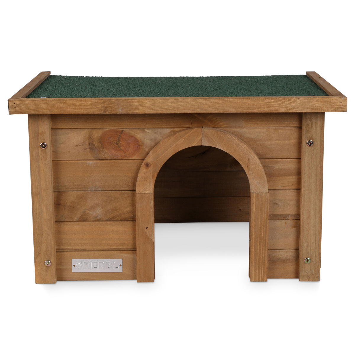 Kerbl Nagerhaus 45 x 32 x 27 cm günstig kaufen