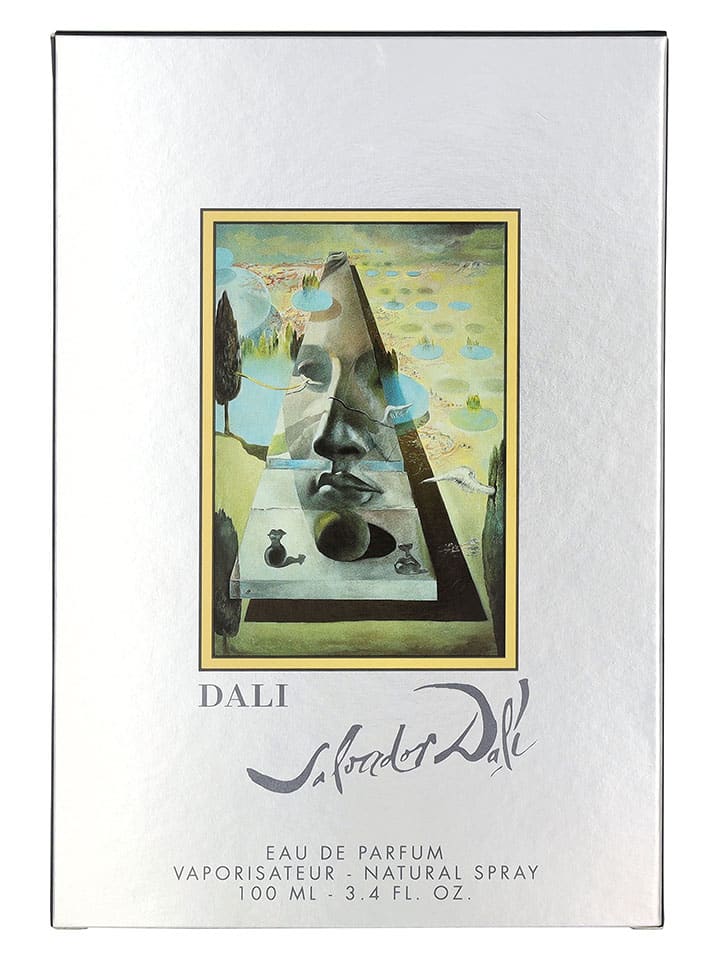 Salvador Dali Salvador Dali - EdP, 100 ml günstig kaufen onesize