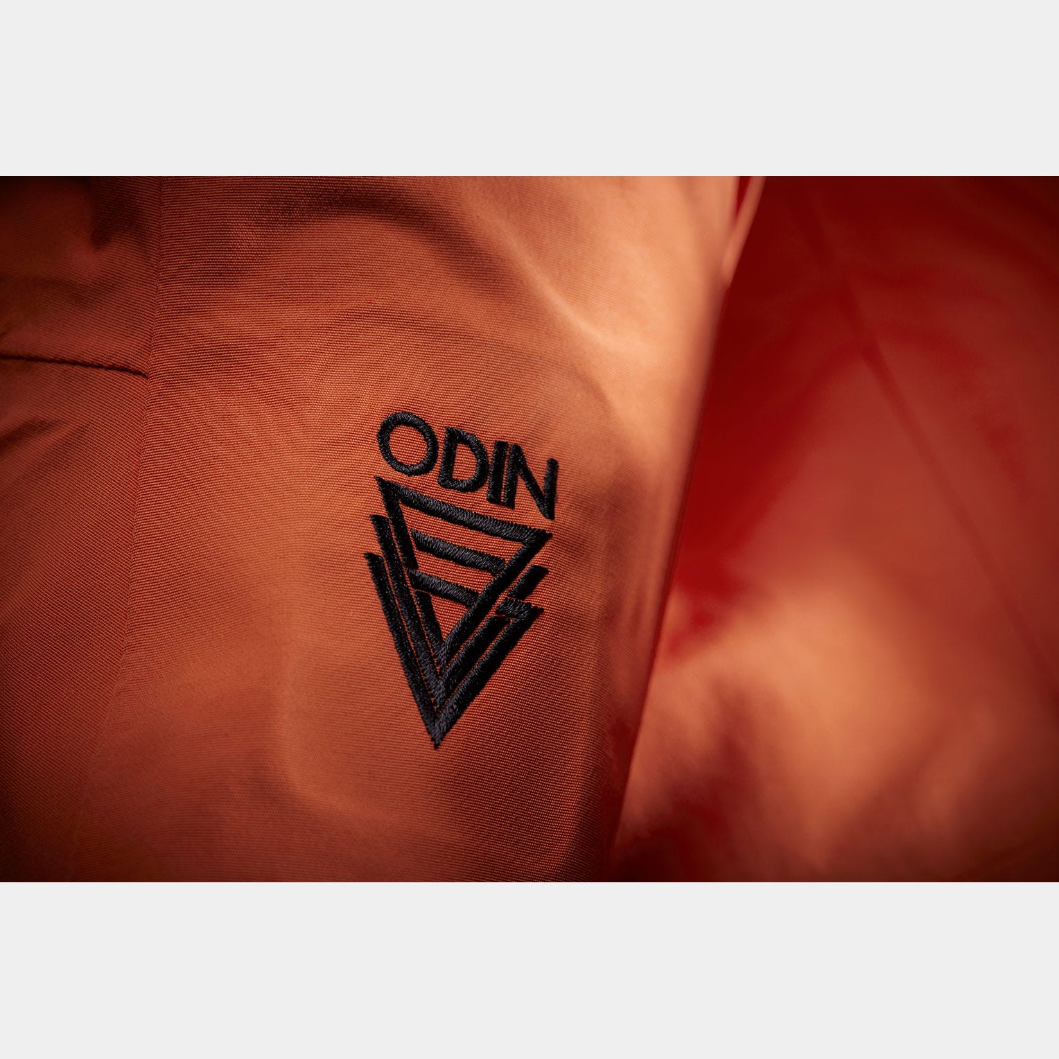 Women's Odin 9 Worlds 3.0 Shell Jacket