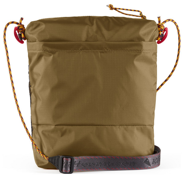 ALGIR MULTISLOTS BAG - Umhängetasche