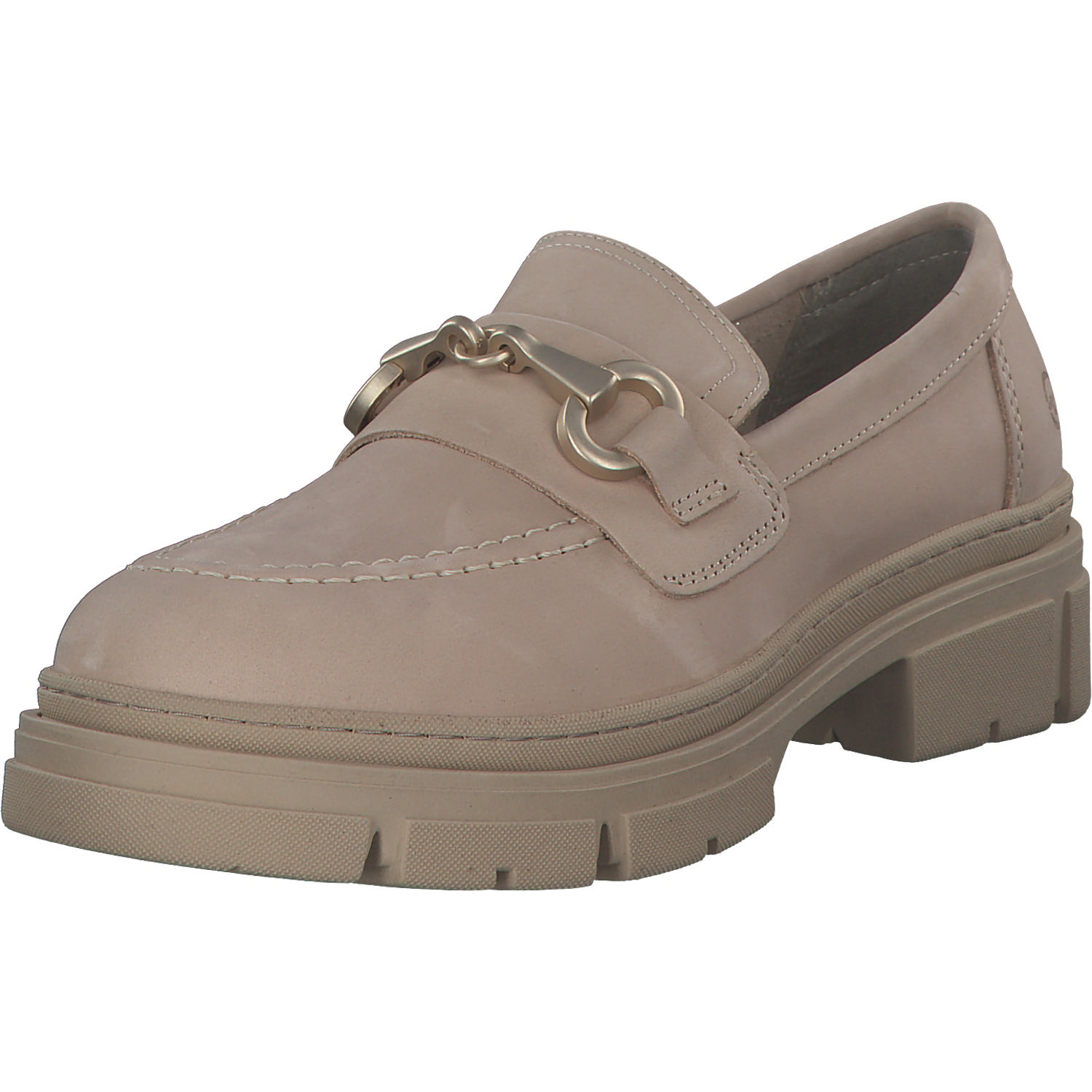 Tamaris 24715, Mokassins, Damen, ANTELOPE