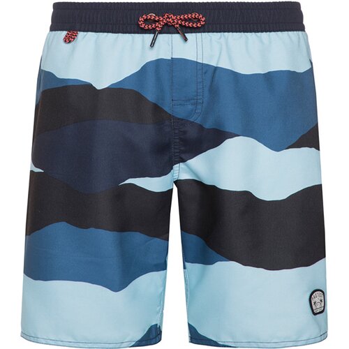 KINDER BADESHORTS PRTTHYMON JR BEACHSHORT
