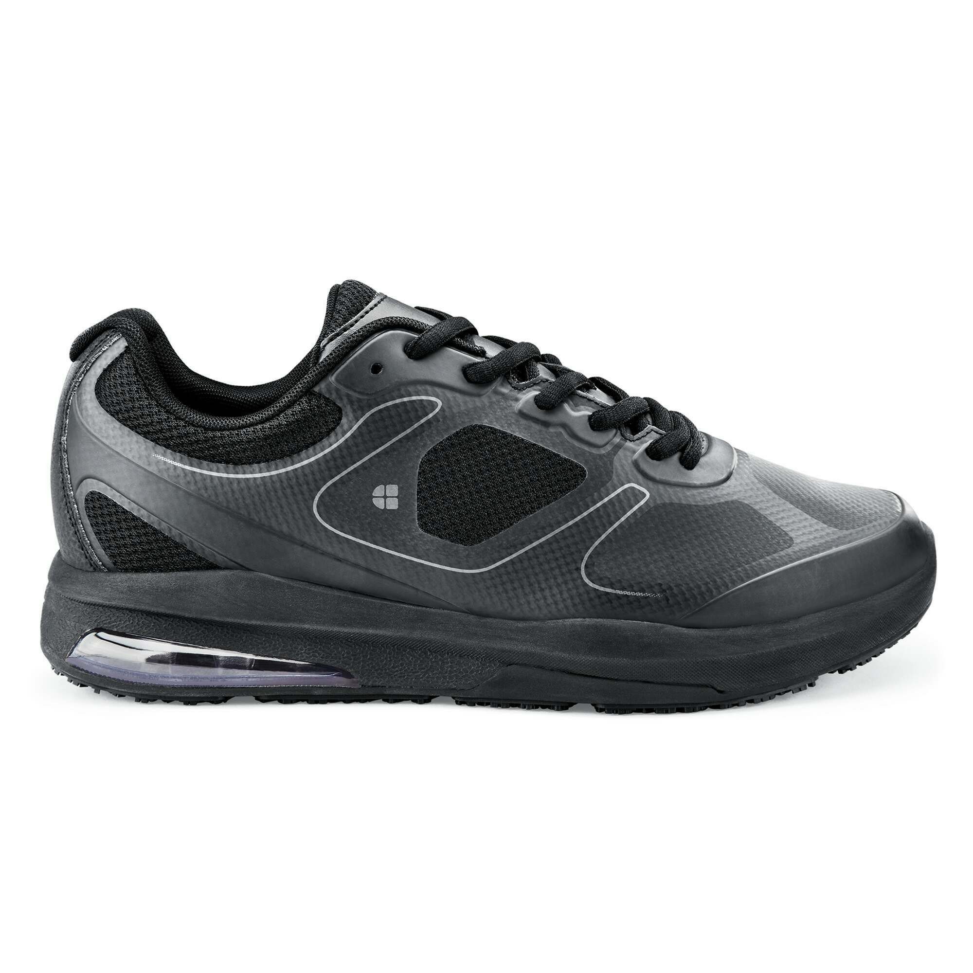Shoes For Crews EVOLUTION II schwarz Arbeitsschuh