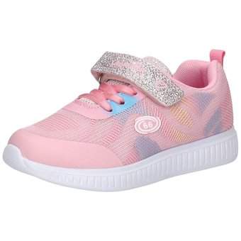 Barbarella Sneaker in rosa