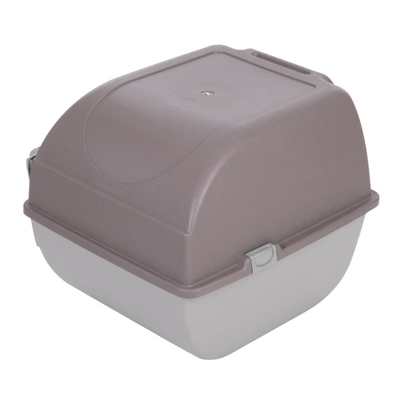 Omega Paw Roll'n Clean selbstreinigende Katzentoilette % | bitiba.de